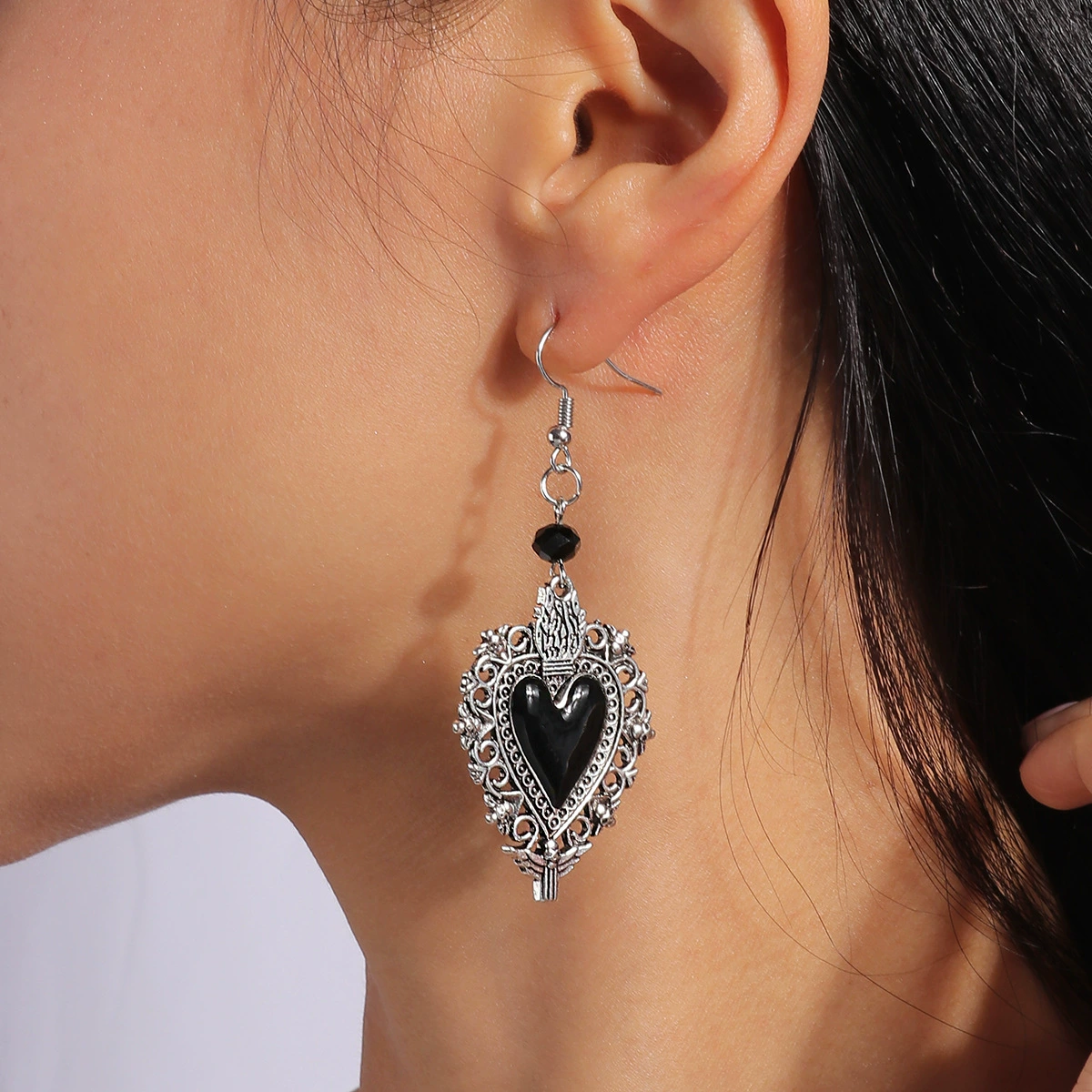 (Cross-border trading), pendant, earrings, Amazon