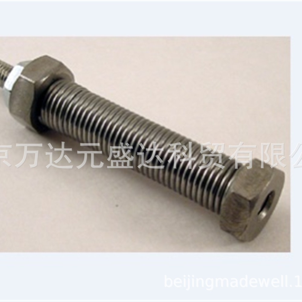 美国Thermopatch Y151T打号机刀弹簧Y151洗衣房打号弹簧