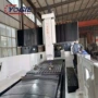 龙门洛阳数控大型数控铣