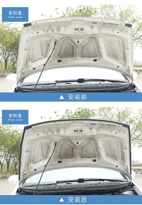 Car Soundproofing Sealing Strip Universal New B-Type Waterproof, Windproof and Dustproof Whole Car Modified Door Soundproofing Strip