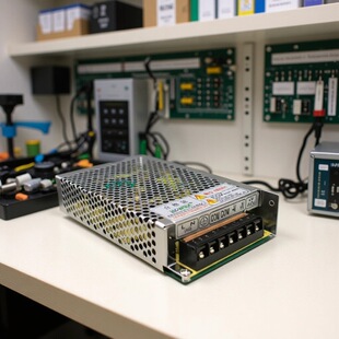 S-150-130 130Vֱ���_�P�Դ �m������� ���� �ֵ܏�ӡ�C AC�DDC