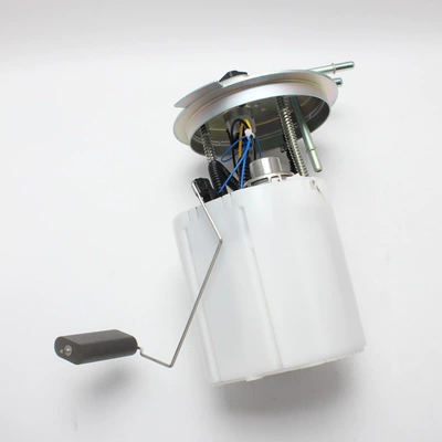 FP22065S, Other starting systems
