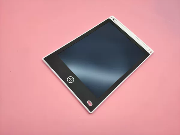 8.5 -inch Z single: white