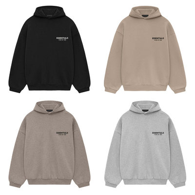 Essentials Hoodie