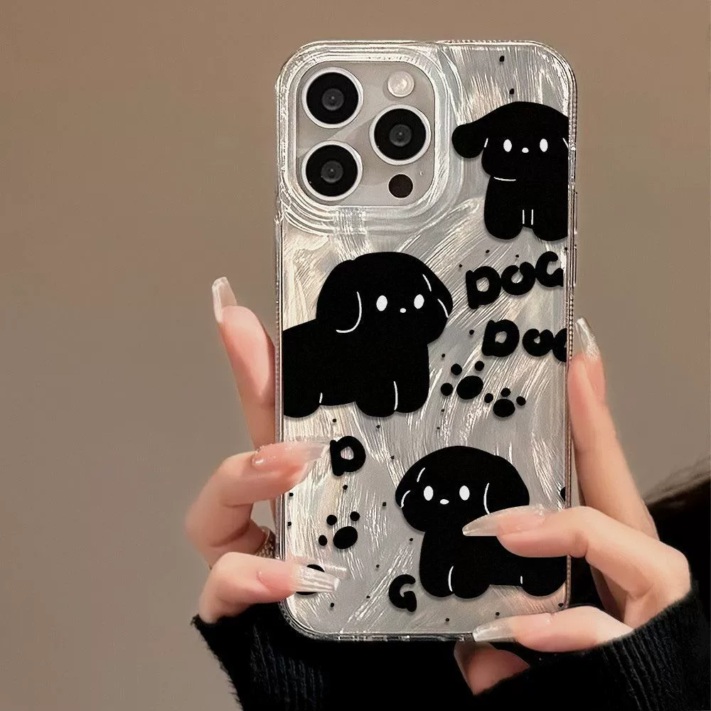 Apple, симпатичный совместимый iPhone 14, чехол для телефона, iPhone, 16ProMax, 13