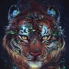 CY-DW12478 - 30×40 см