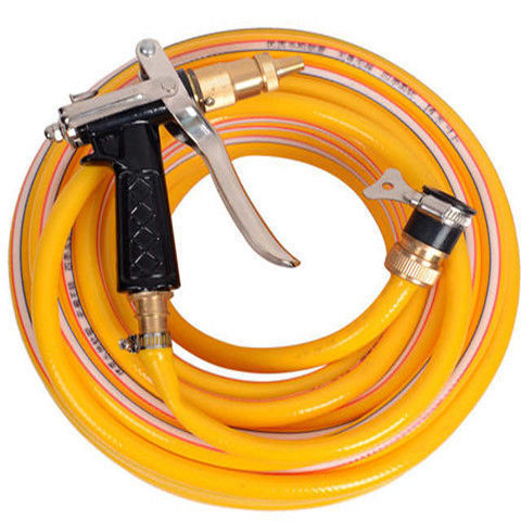 家用洗车水枪水管套装高压水枪刷车浇花冲车防冻防爆软管汽车用品