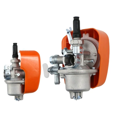 T318 Pro338 Tl33 – Carburetor