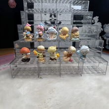 Dimoo �����������޿�ʽ��߳��湫�аڼ�diy�ֻ�����Ʒ�Ҽ����