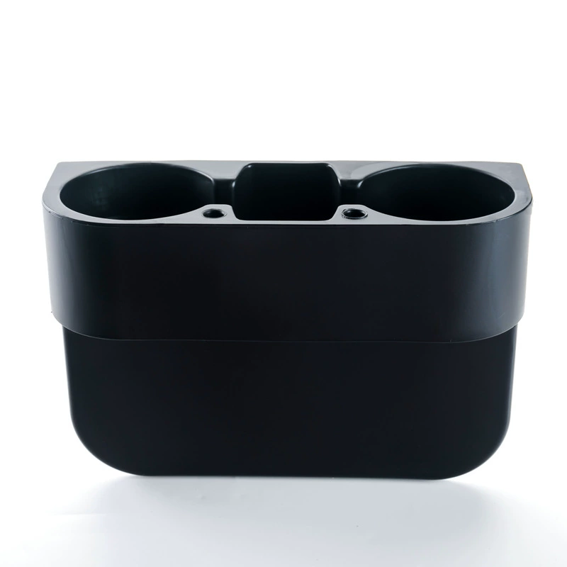 Автомобильные принадлежности автомобильный подстаканник для воды креативная стойка для хранения сидений подстаканник три в одном держатель для напитков ящик для хранения