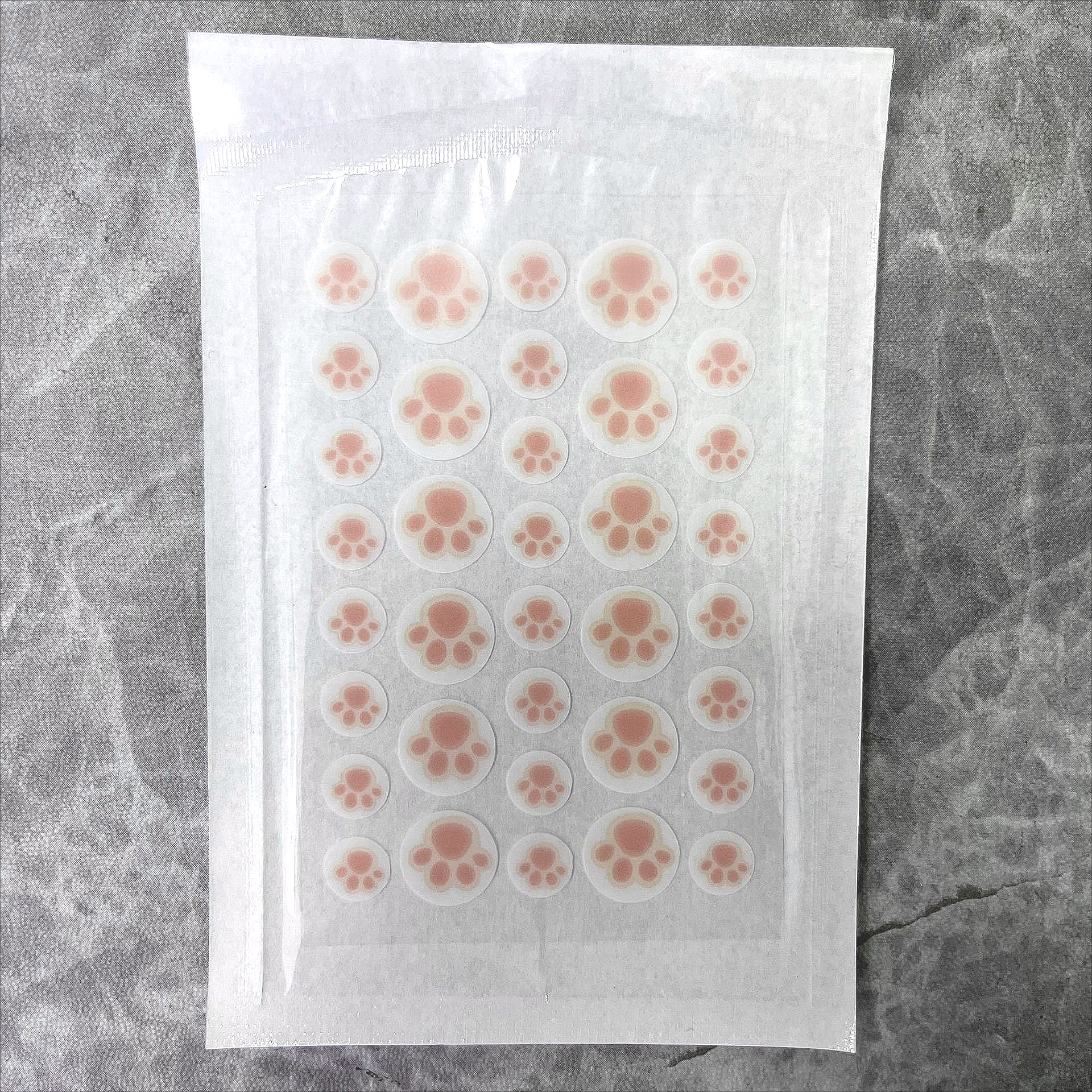 PE-36 곡물 고양이 발톱