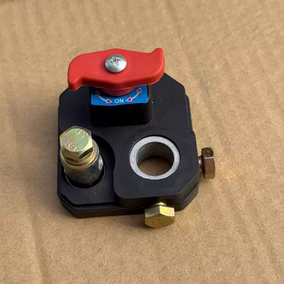 Prevent Leakage, Car on the line of fire