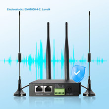 4Gȫ�Wͨ���I·����Modbus�DMQTT͸�������ɼ�WiFi�h�̱O�ؾW�P