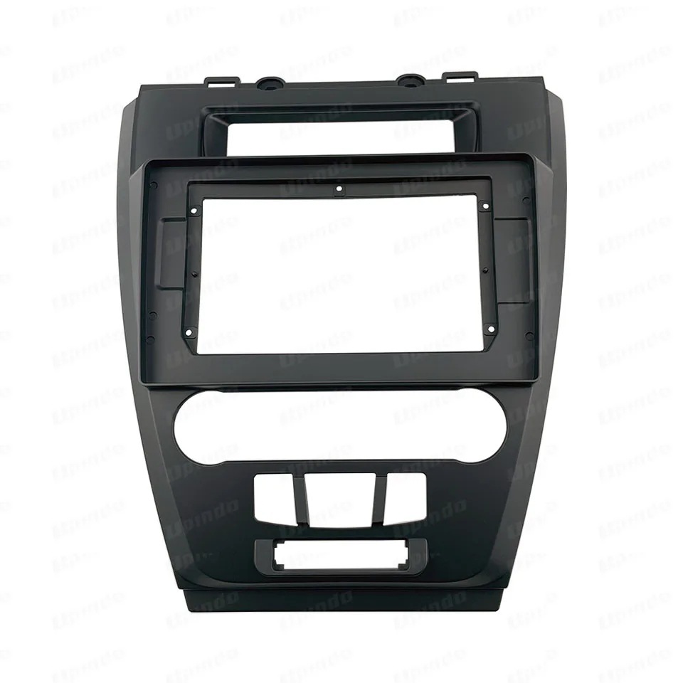 Suitable for 2010 Ford Mustang Central Control Navigation Frame Android Navigation Versatile Frame Audio Panel 10.1inch