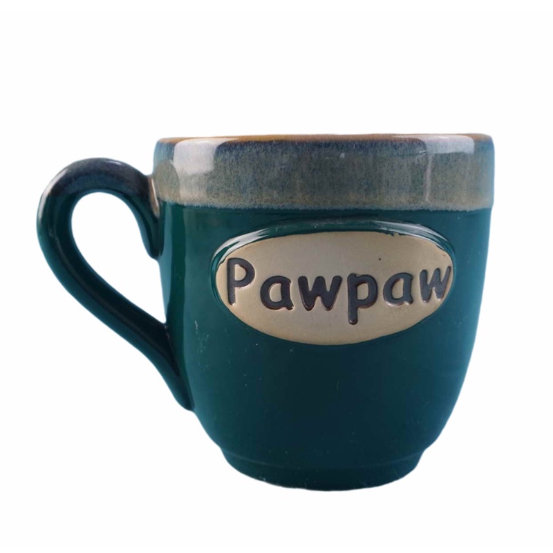 Taza de desayuno de letras taza de cerámica retrógrada taza de café taza de sopa taza de aroma taza de agua de letras nostálgicas