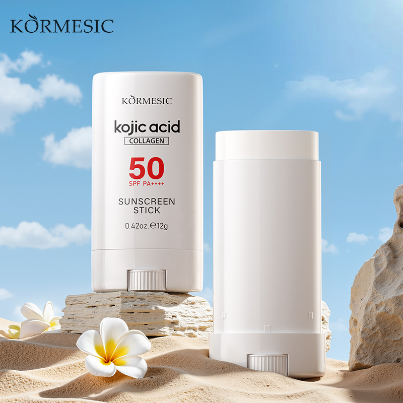Transfronterizo KORMESIC ácido cúbico colágeno crema facial crema facial hidratación hidratación al por mayor