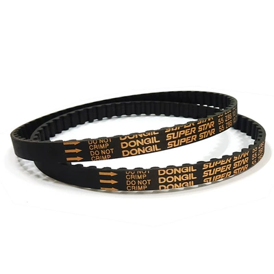 Transmission Belt, Avtomobil ötürücü kəmərləri