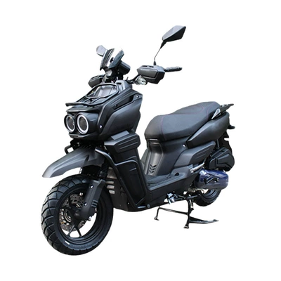 Wholesale, Motosikletlər
