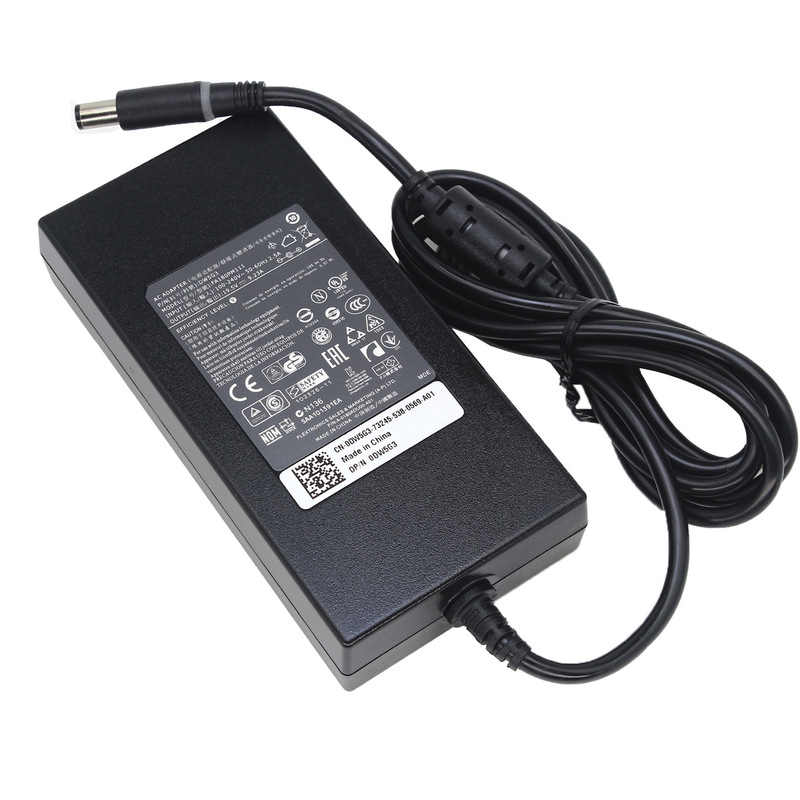 Suitable for Dell All-In-One Power Charger M14Xm15X Alien 19.5V 9.23A 180W
