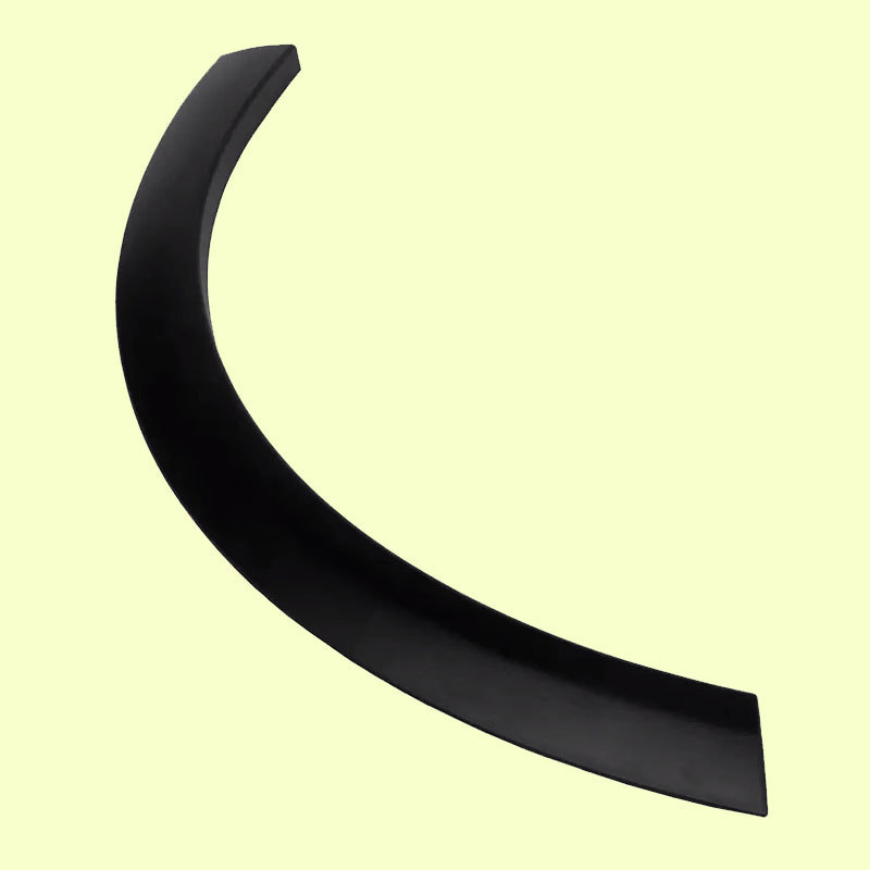 Suitable for Tesla MODEL X door wheel arch trim 1045895-00-E 1045890-00-E