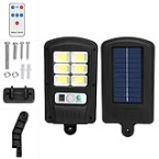 2025 nueva luz solar para jardín al aire libre, inducción del cuerpo humano al aire libre para el hogar, nueva luz de calle led de iluminación rural