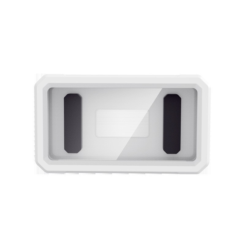 [신모델] 방수 휴대폰 케이스 화이트