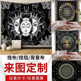 绒毯;挂毯/壁毯;浴巾、沙滩巾