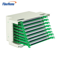 烽火（FiberHome）5U ODF光纤配线架子框机柜标准19英寸机架式1.2