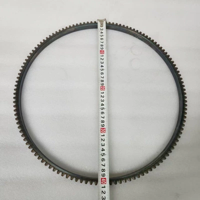 Flywheel/Gear Cummins 4BT engine parts