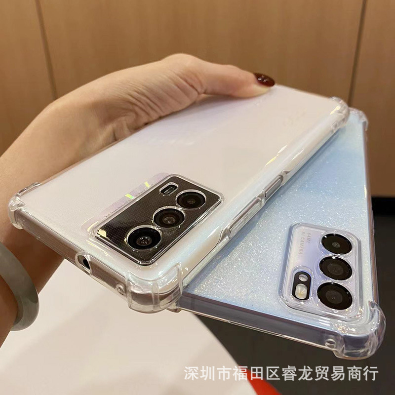 Suitable for millet red rice 10A/9A mobile phone case Red Rice NOTE11/NOTE9 transparent 12 soft case 11 rubber sleeve 10 Suitable for millet red rice 10A/9A mobile phone case Red Rice NOTE11/NOTE9 transparent 12 soft case 11 rubber sleeve 10