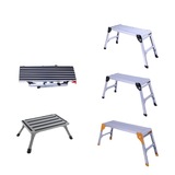 Складной дом на колесах, телескопическая нескользящая подсветка пола, делается под заказ