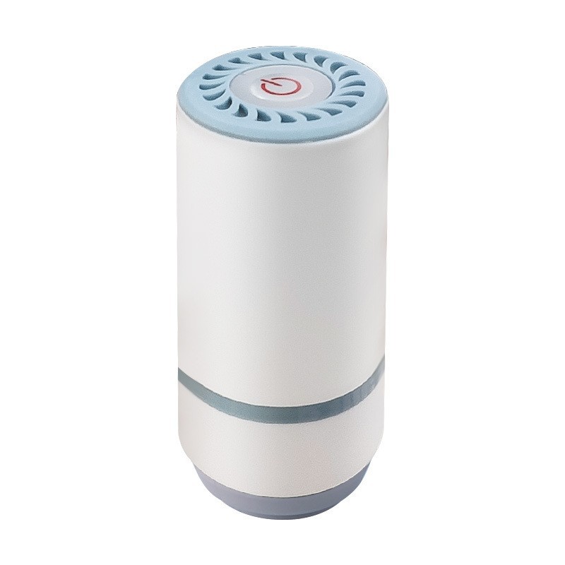 Máquina de vacío de mano bomba de vacío inalámbrica bolsa de alimentos compresión fresca bomba de aire de extracción de aire cocina doméstica máquina de preservación de alimentos