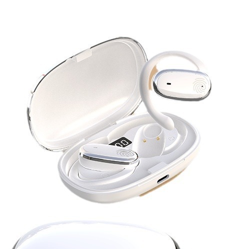 GT831 auriculares transfronterizos nuevos auriculares Bluetooth deportivos de alta calidad de sonido de larga duración cómodos de usar modelo privado universal