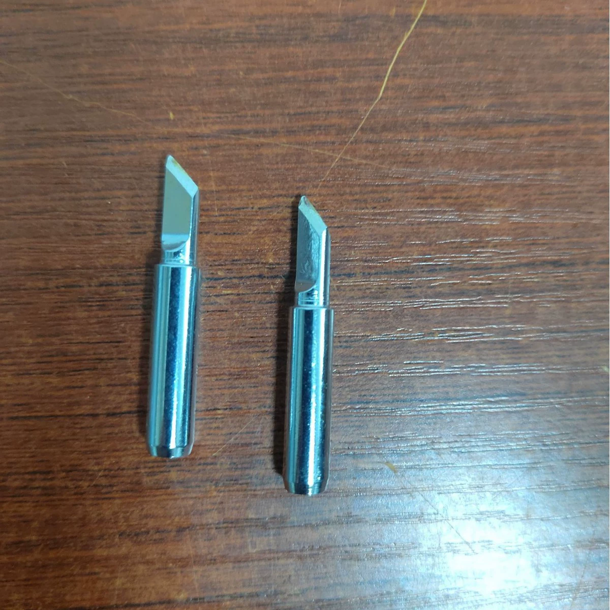 Паяльная головка серии Baobai BP 900M One T One M