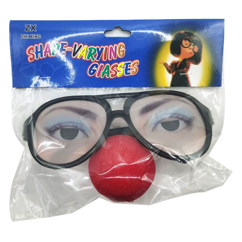 Мужские и женские очки подделывают апрельский фестиваль дурака