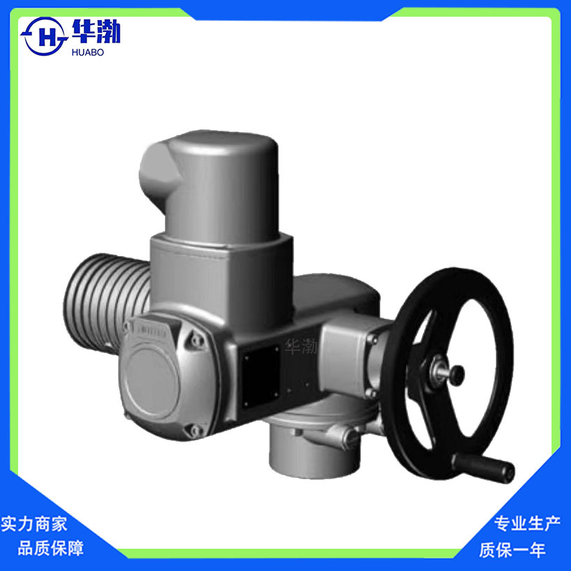 AUMA普通开关型阀门电动装置 SA07.6-G0， 输出扭矩60NM，