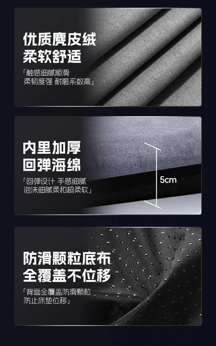 Dongfeng Lantu Dreamer Car Mattress Rear Trunk Inflatable Bed Sleeping Pad Sleeping Artifact Supplies Foldableing Bed