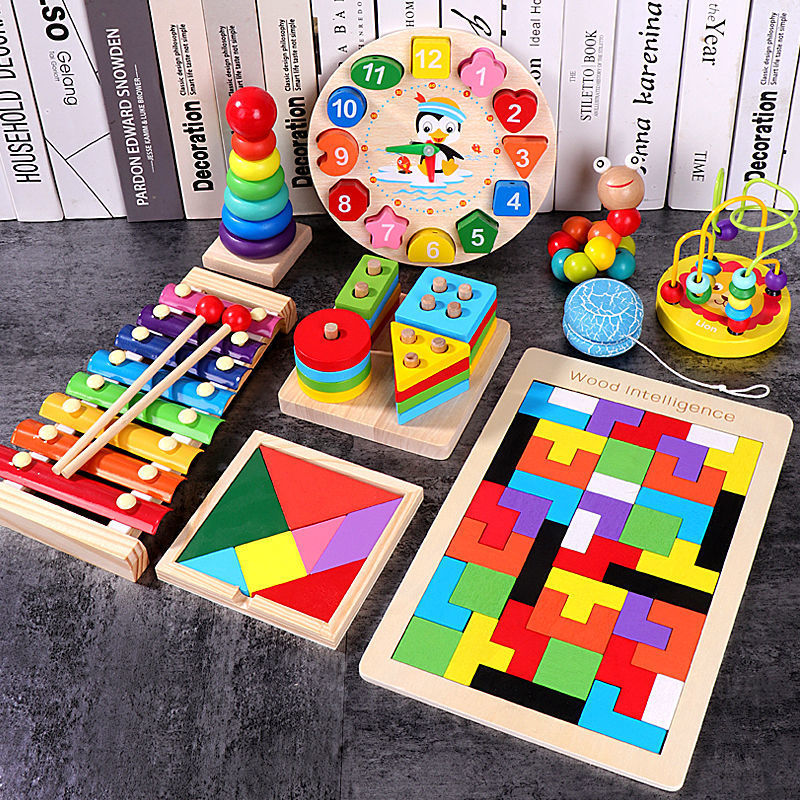 9 피스 칼럼 세트의 컬러 세트 [가게 주인 추천]