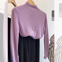 ��ʽ��ɫ����I��qᘿ������Ů�ﶬ�߼�������ܛŴ�ȴ�ë������