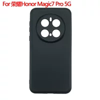 Honor, совместимый чехол-про для телефона, мобильный телефон, матовый защитный чехол