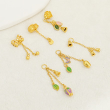 18K�~僆���ɫ�����Y��ɫ�������Jɏ�������KС�������diy�Ʒ