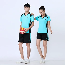 排球服;运动T恤;瑜伽服