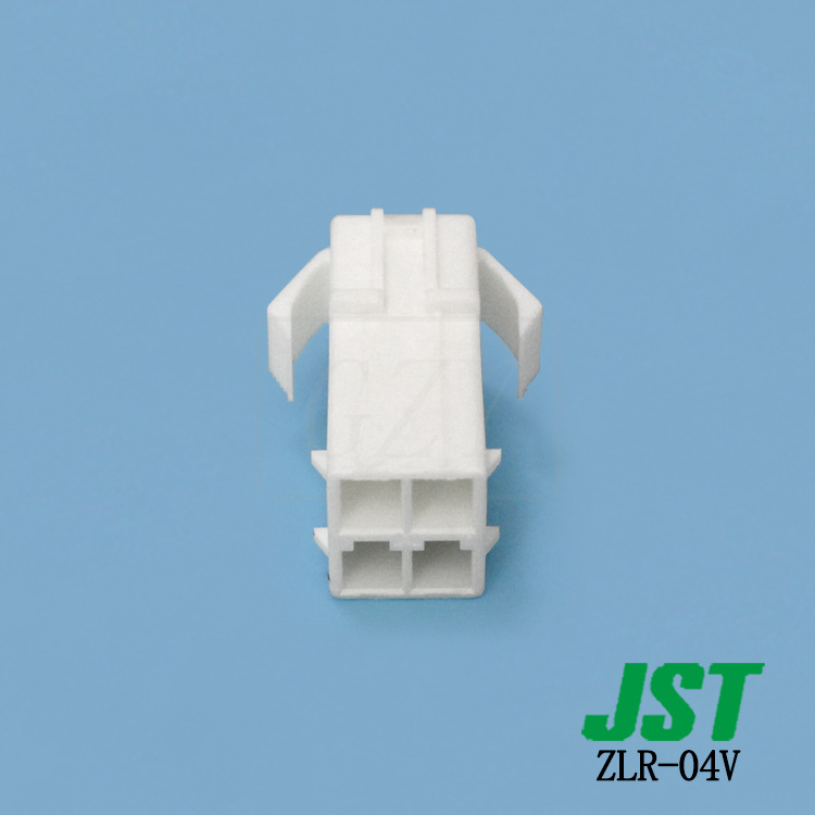 ZLR-04V  ܿ JST ZLϵ 5.0mm ߶