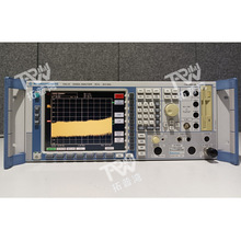 罗德与施瓦茨 20Hz - 26.5GHz FSQ26 便携式频谱信号分析仪