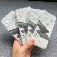 NEW¿1.5mm Tpu B5 11P 12PROMAX 13MINI,14pro 16 16proo