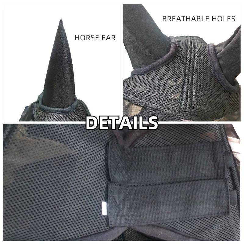 (Cross-border trading), breathable elastic mask, pest control
