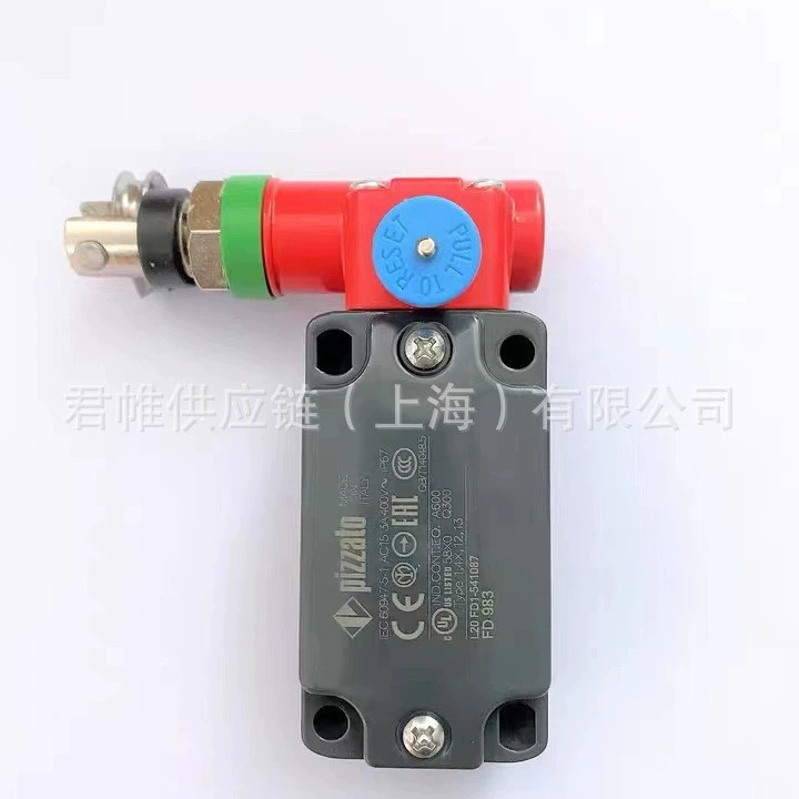 Цена необходимо уточнить. Модель блока управления PIZZATO: FS 2996D120-F3M2