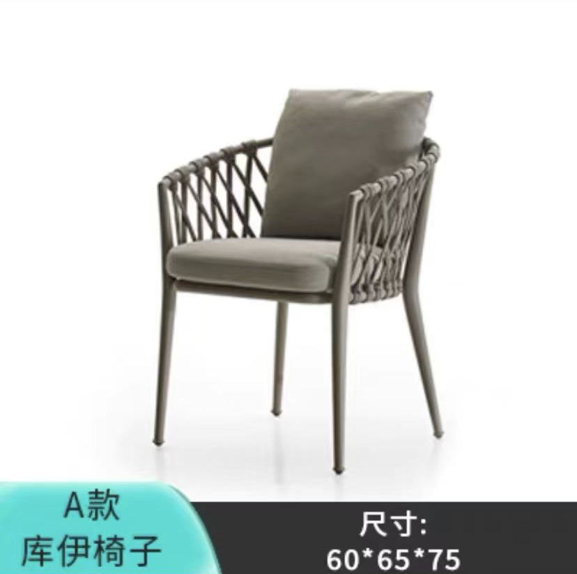 Recepción del departamento de ventas del hotel mesas y sillas de caña resort villa patio mesas y sillas café restaurante mesas y sillas