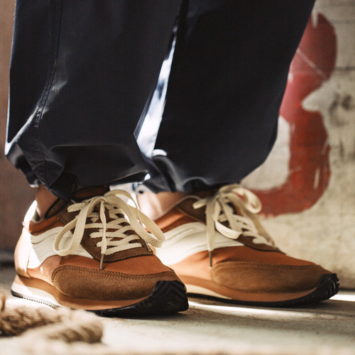  Summer New Casual Shoes Men's Low-top Shoes Trendy Forrest Gump Shoes Jogging Shoes American Retro Sports Shoes