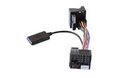 Suitable for Volkswagen RCD510AUX Bluetooth 310RCD210 Magotan Golf Bluetooth Music AUX Upgrade Bluetooth